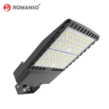 High Performance IP65 Waterproof Led 150W Parking Lot Light Shoebox Street Light for Road with 5 Years Warranty Led Shoebox